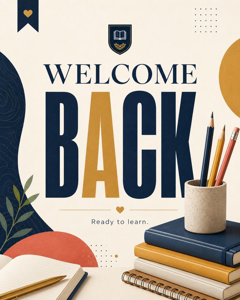School graphic