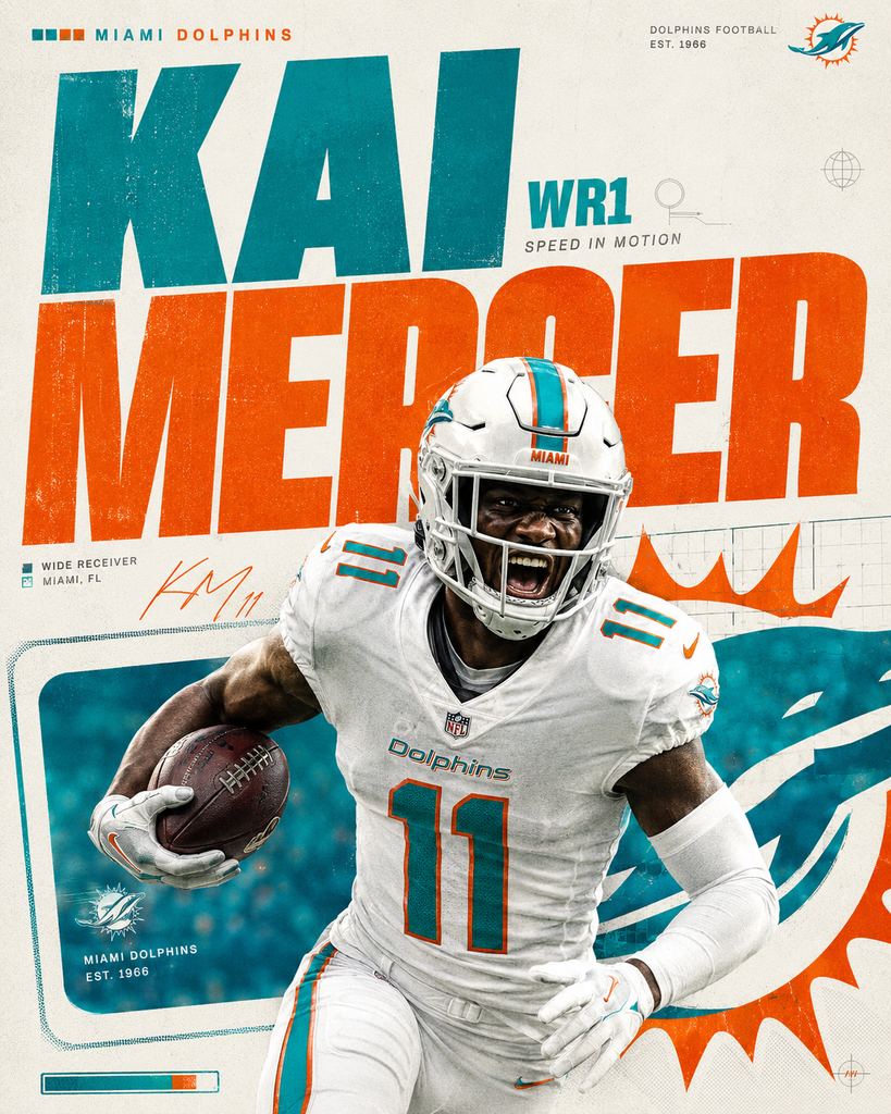 Sports graphic
