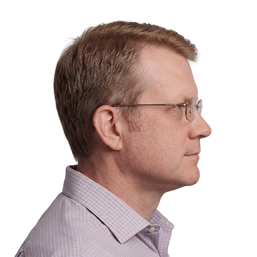 45 Right Avatar Angle