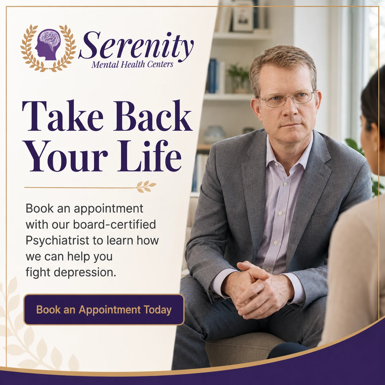Serenity 1:1 ad preview