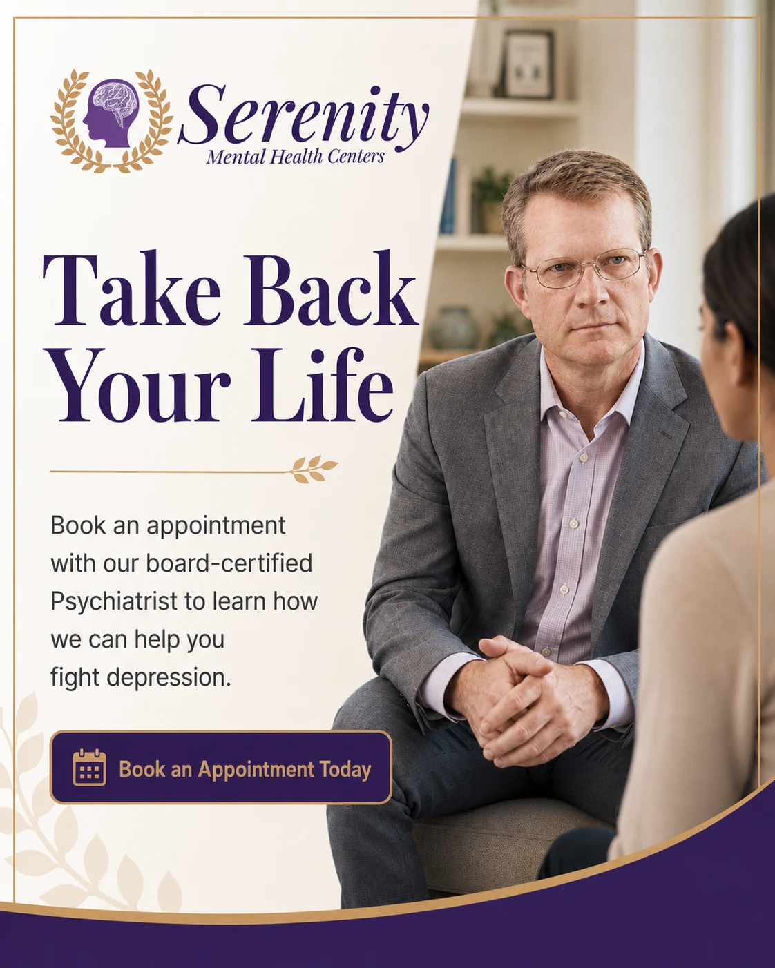 Serenity 4:5 ad preview