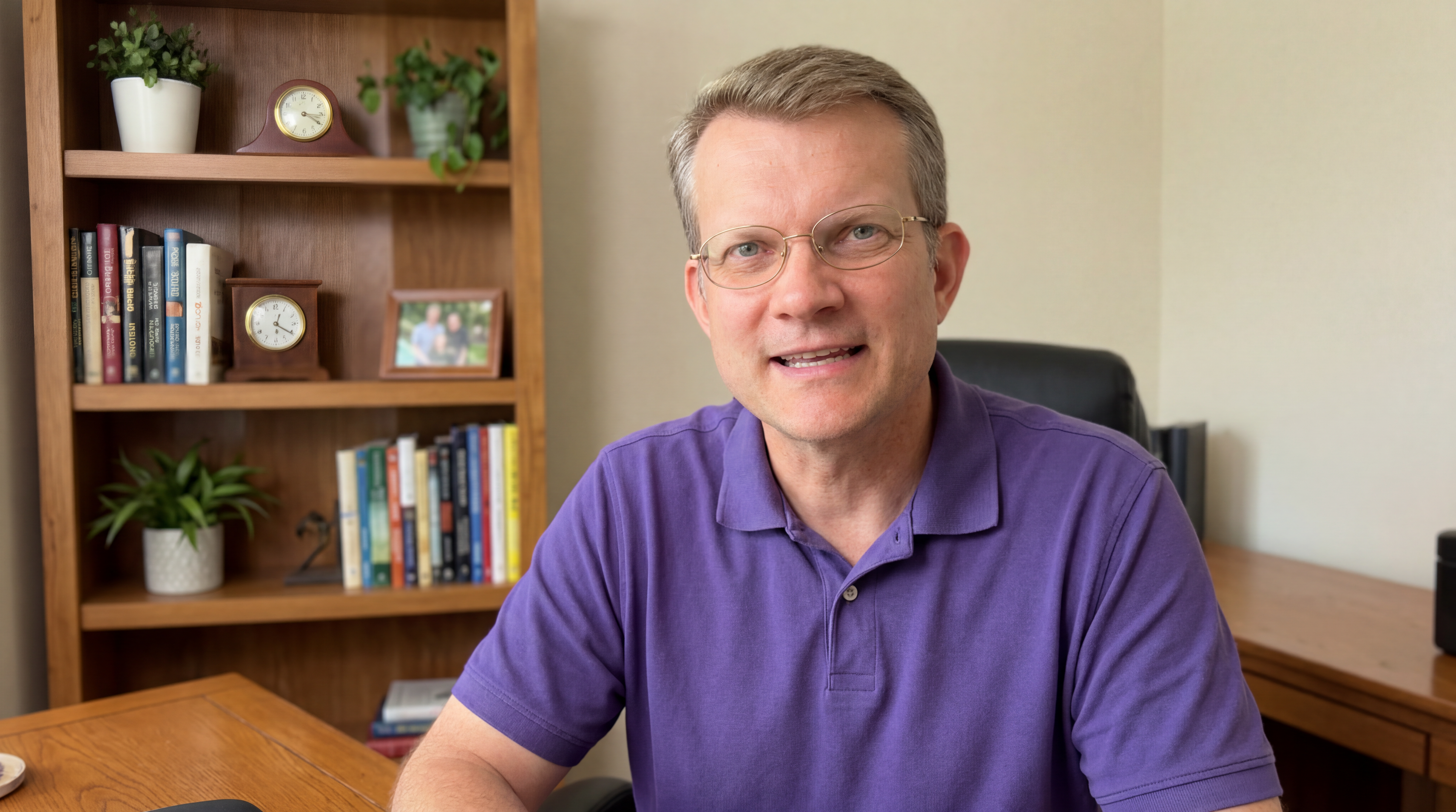 16:9 Avatar Ad Preview