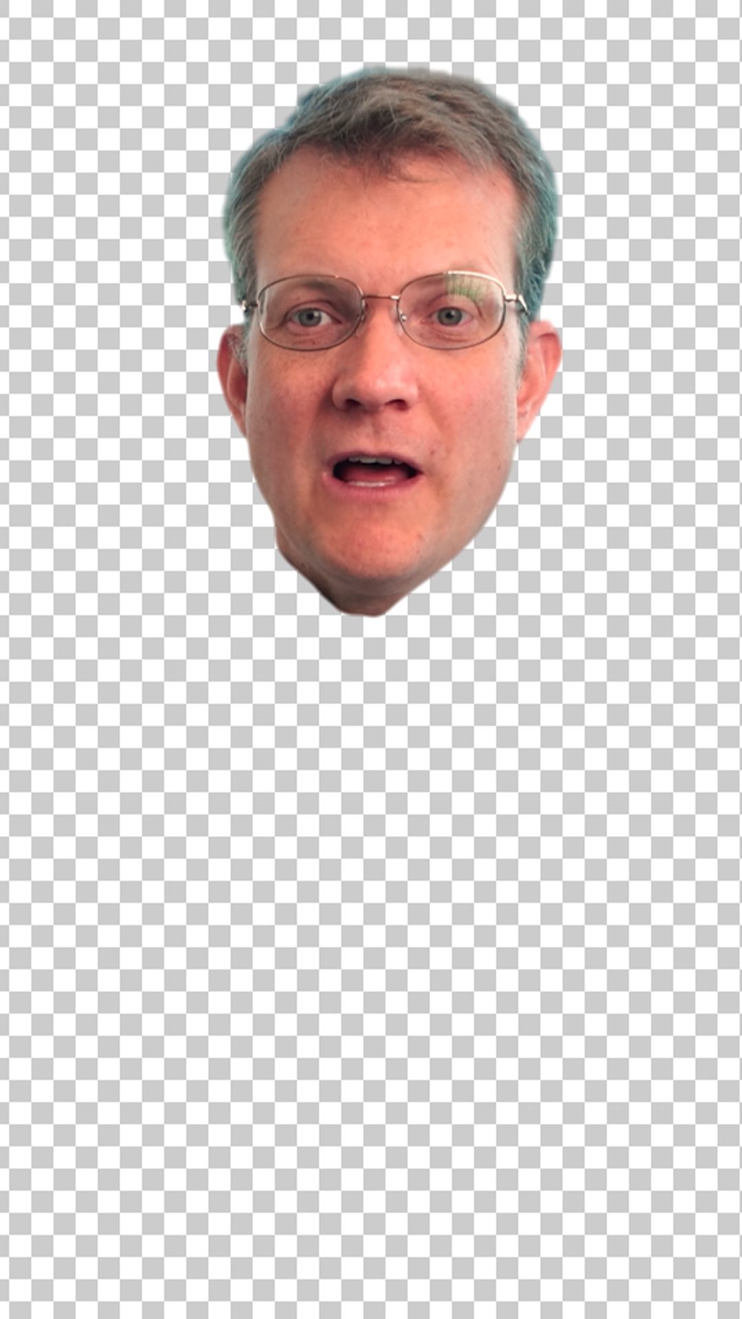 Head Composite