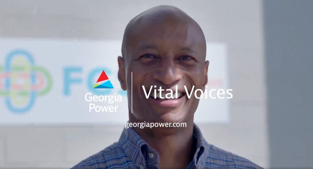 Vital Voices